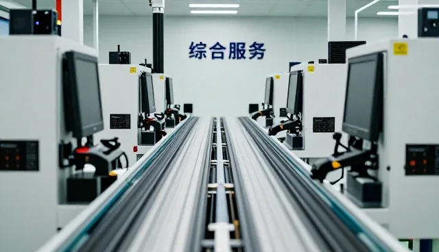 西安云目云商务信息咨询有限公司