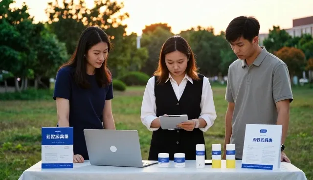 西安云目云商务信息咨询有限公司探索合作关系更多应用场景